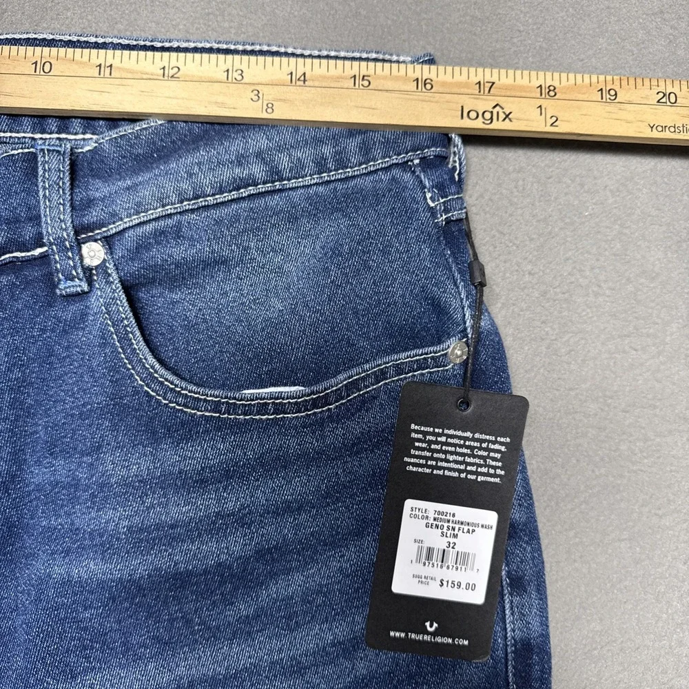 True Religion true religion